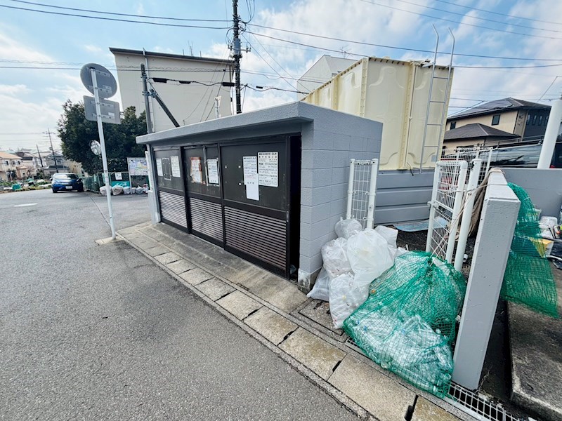 ＰＬＥＮＤＹ松戸みのり台 その他外観2