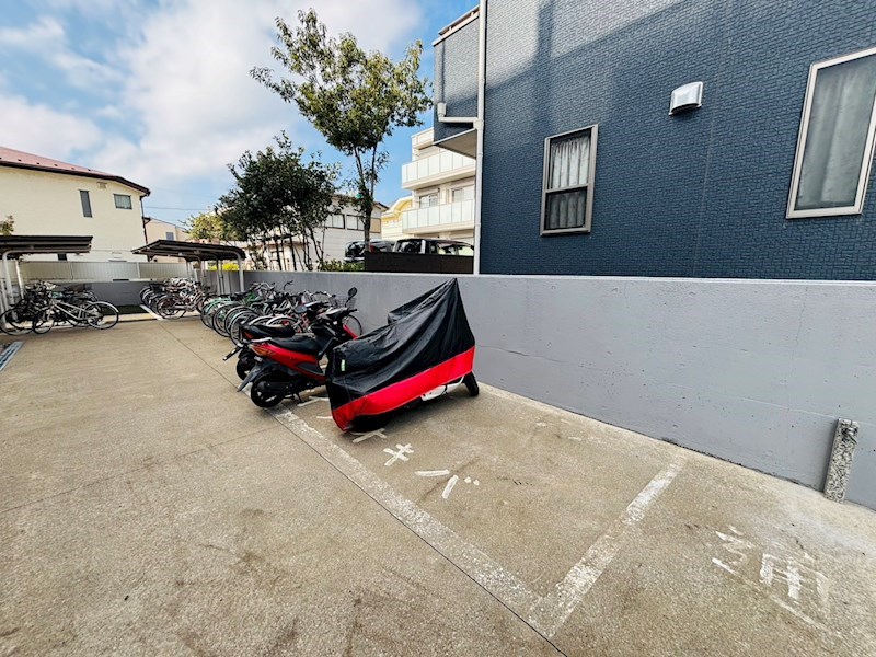 ＰＬＥＮＤＹ松戸みのり台 その他外観3