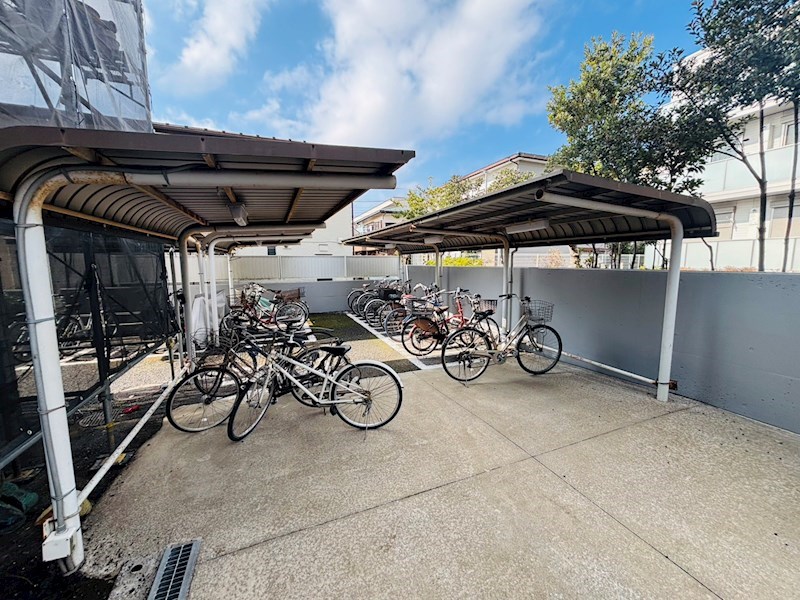 ＰＬＥＮＤＹ松戸みのり台 その他外観4