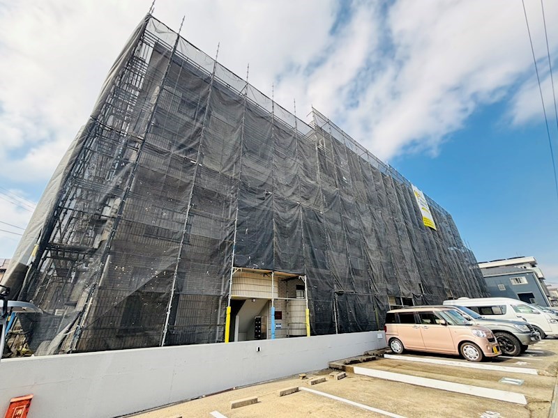 ＰＬＥＮＤＹ松戸みのり台 その他外観5