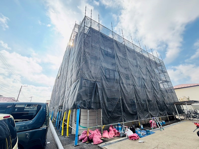 ＰＬＥＮＤＹ松戸みのり台 その他外観6