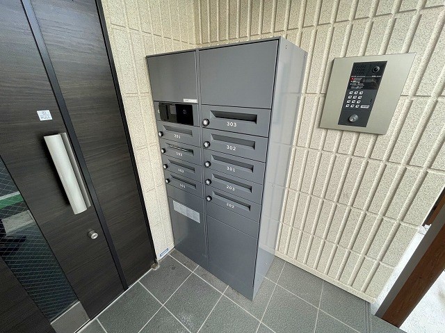 プライムクレスト　 その他外観3