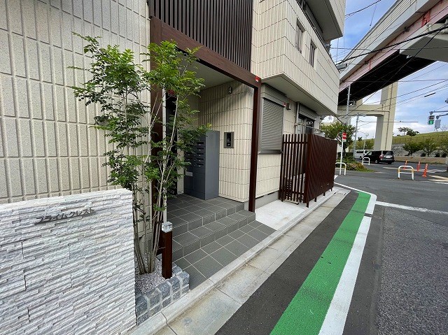 プライムクレスト　 その他外観6