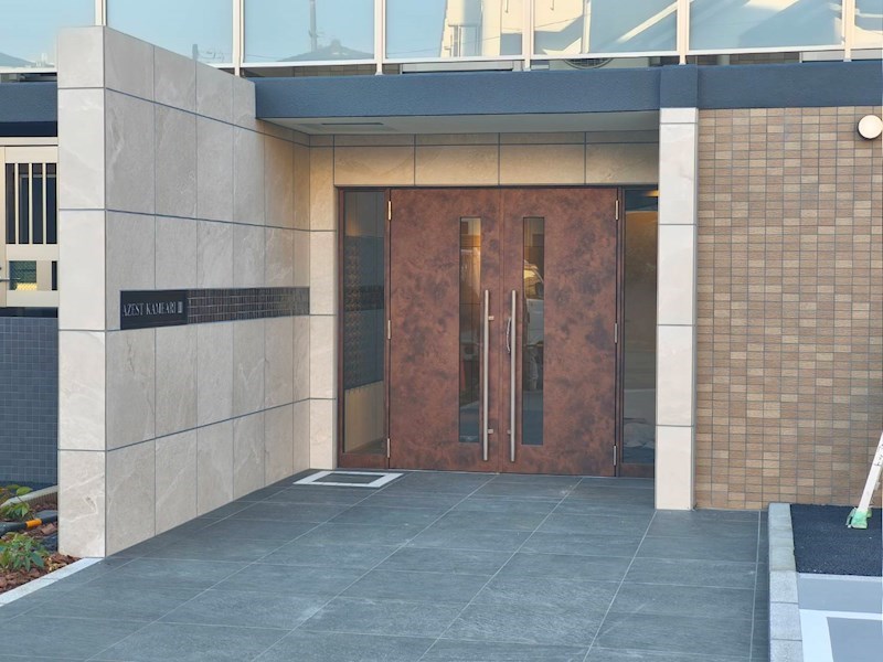 AZEST亀有Ⅲ その他外観1