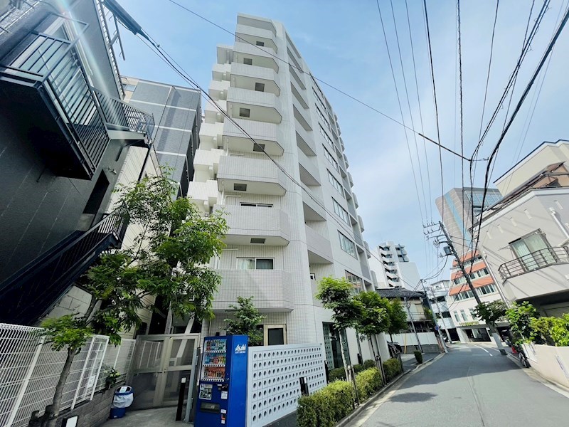 ステージファースト北千住  その他外観6