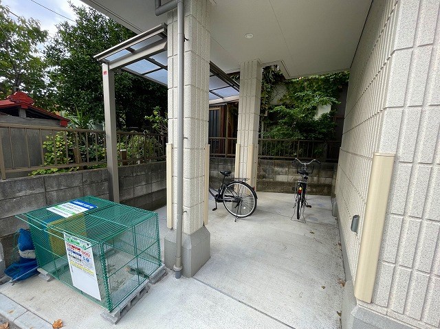 プライムクレスト　 その他外観5