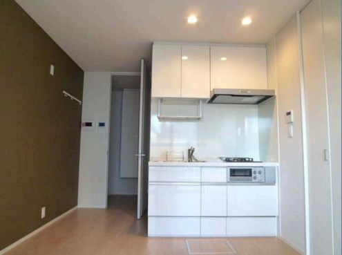 プライムクレスト　 ベッドルーム