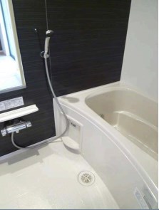 プライムクレスト　 風呂画像