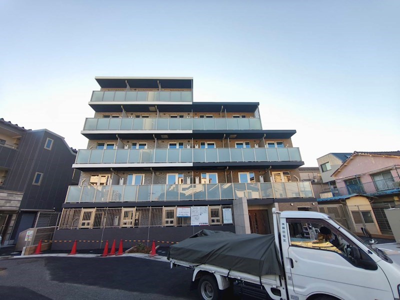 AZEST亀有Ⅲ その他外観4