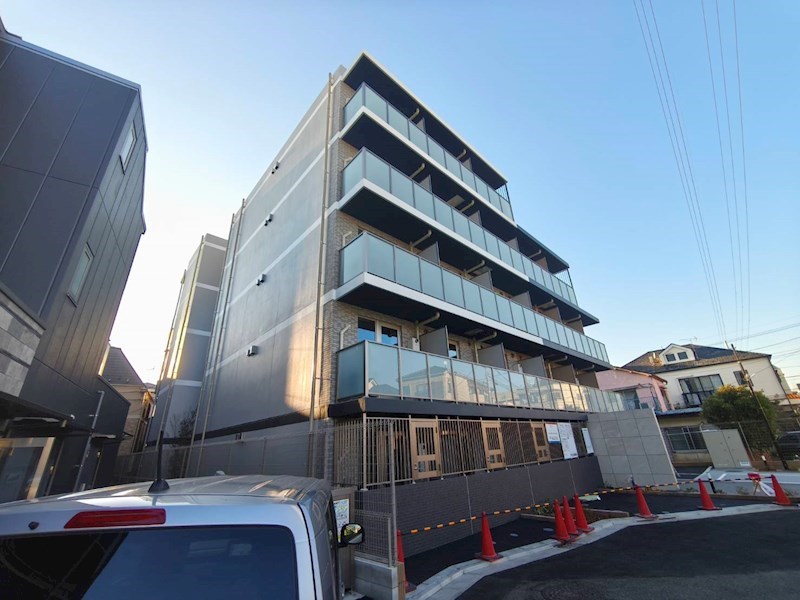 AZEST亀有Ⅲ その他外観5