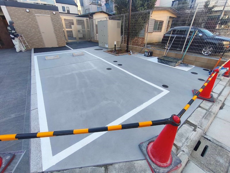 AZEST亀有Ⅲ その他外観6