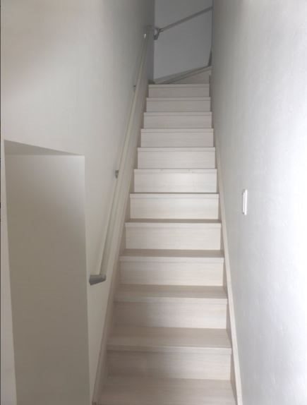 coco garden 金町 玄関