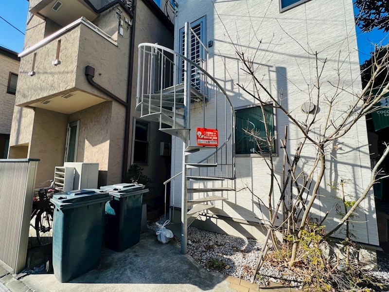 coco garden 金町 その他外観6