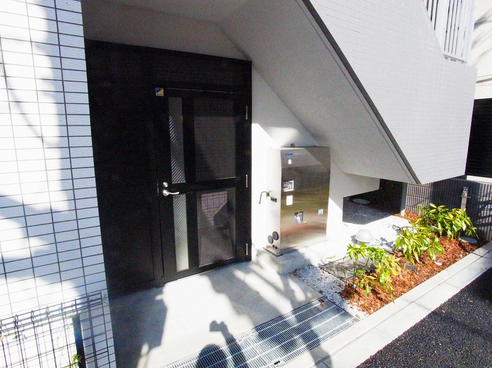 ラフィスタ大師前4 その他外観3