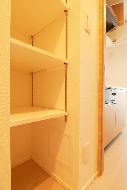 ラフィスタ大師前4 その他8