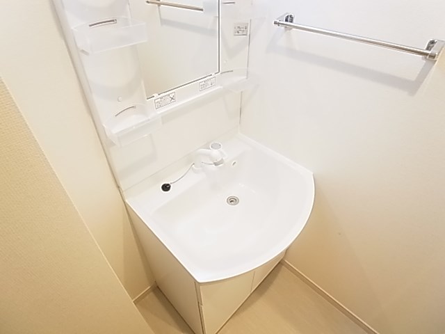 リブリ・江北 その他2