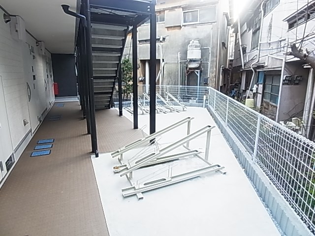 リブリ・江北 その他外観1