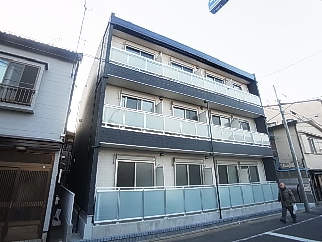 リブリ・江北 その他外観4