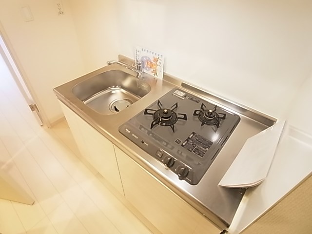 リブリ・江北 その他9