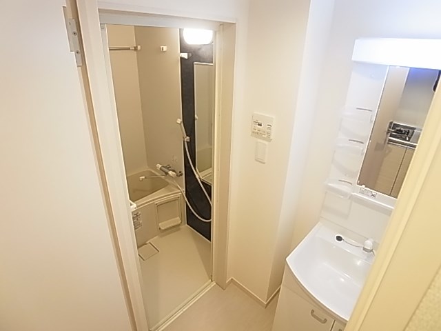 リブリ・江北 その他11