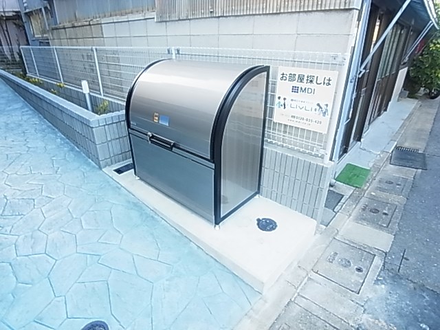 リブリ・江北 その他外観3