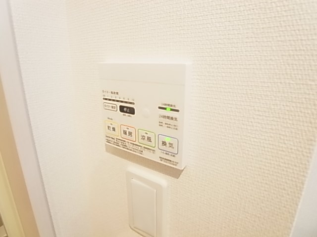 リブリ・江北 その他13