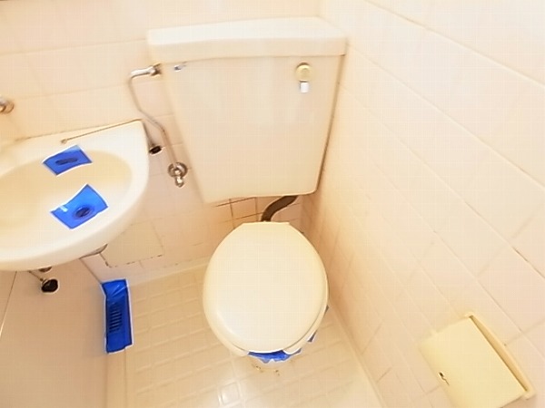 エソール柏 その他1