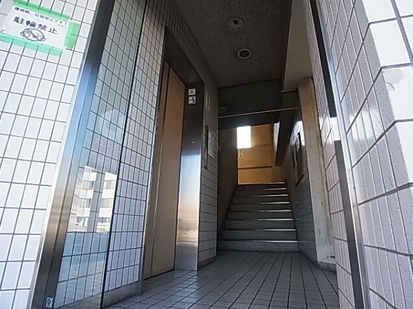 エソール柏 その他外観1