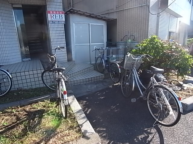 エソール柏 その他外観2