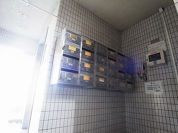 エソール柏 その他外観3