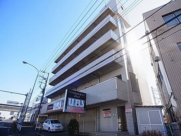 エソール柏 その他外観4