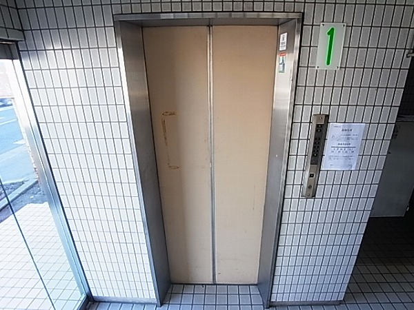 エソール柏 その他外観5