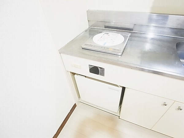 エソール柏 その他7