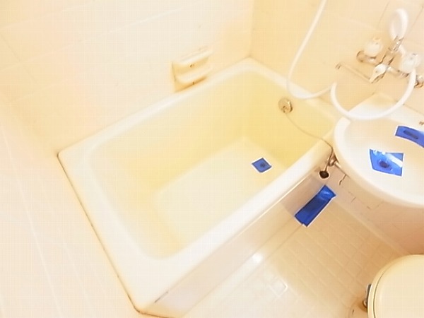 エソール柏 風呂画像