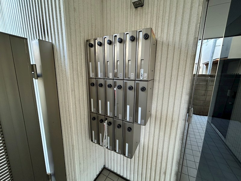 クリスタル綾瀬 その他外観4