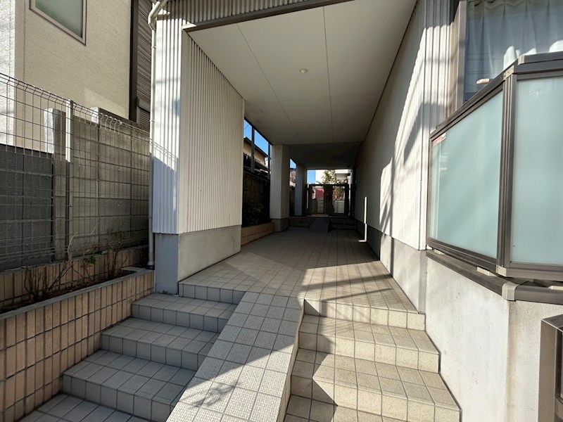 クリスタル綾瀬 その他外観6