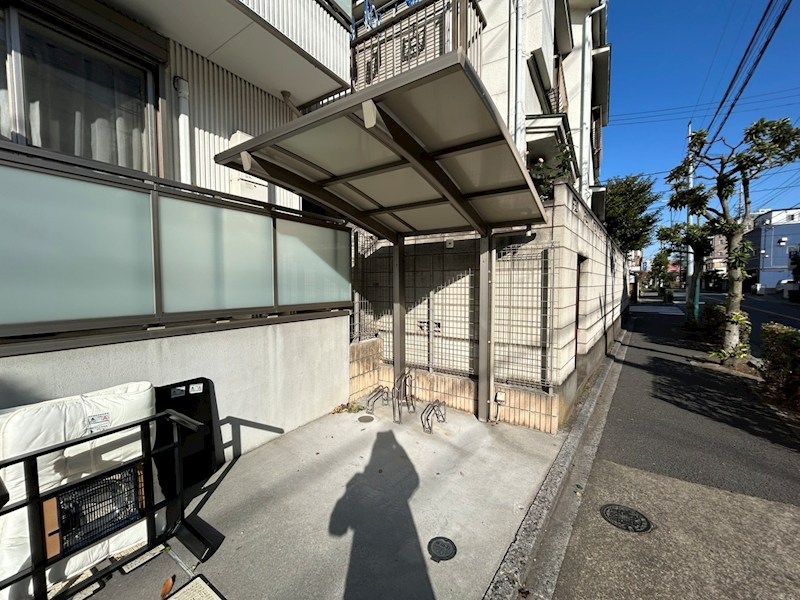 クリスタル綾瀬 その他外観3