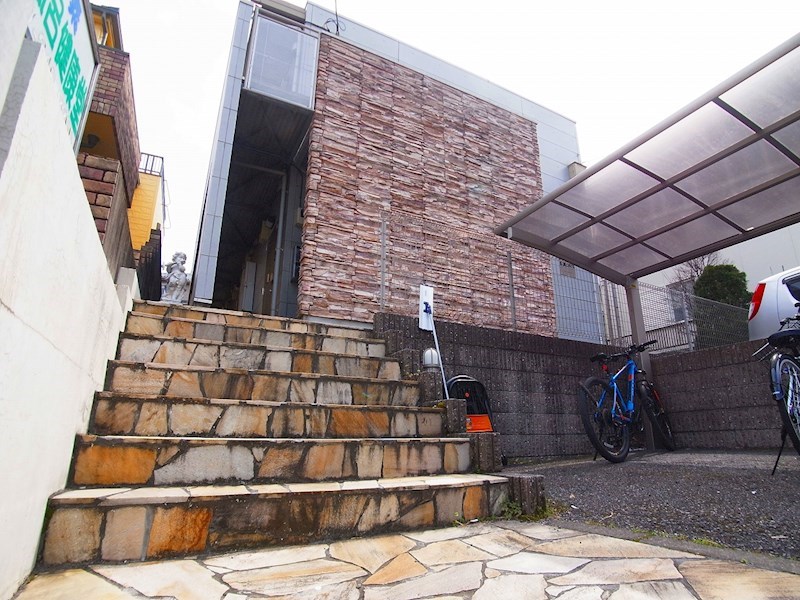 Ｌ.Jヒルズ  その他外観1