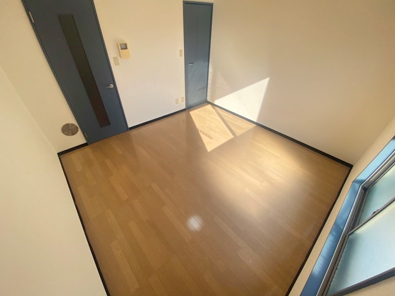 Ｌ.Jヒルズ  リビング