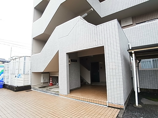 PLENDY北小金 その他外観1