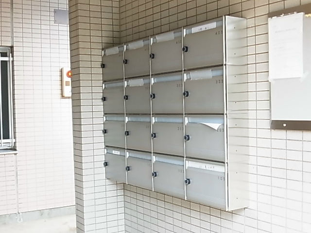 PLENDY北小金 その他外観2