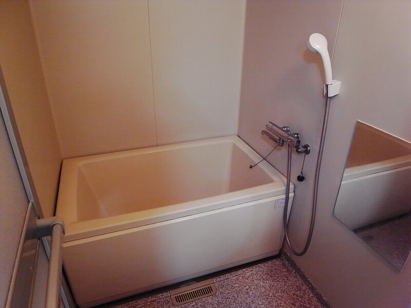 PLENDY北小金 風呂画像