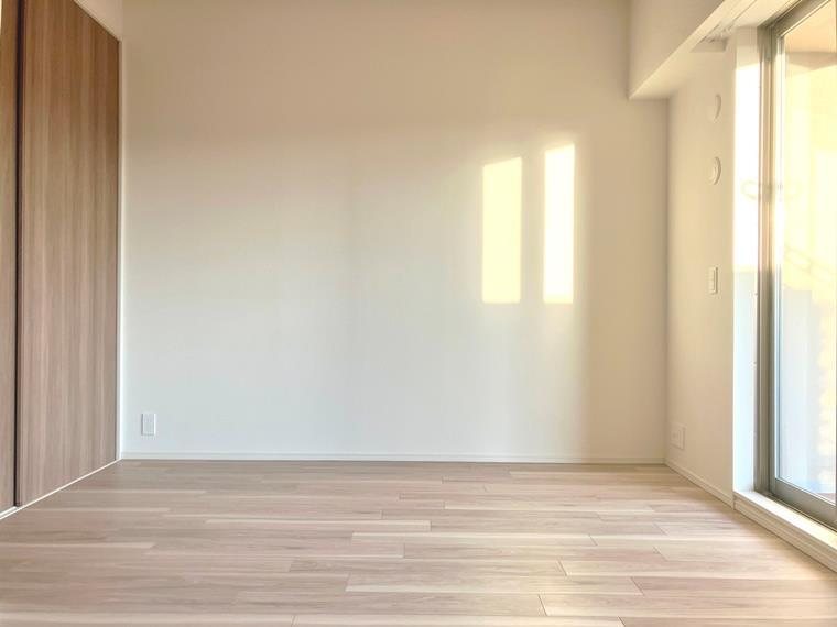 オハナ　柏たなかパークフロント リビング