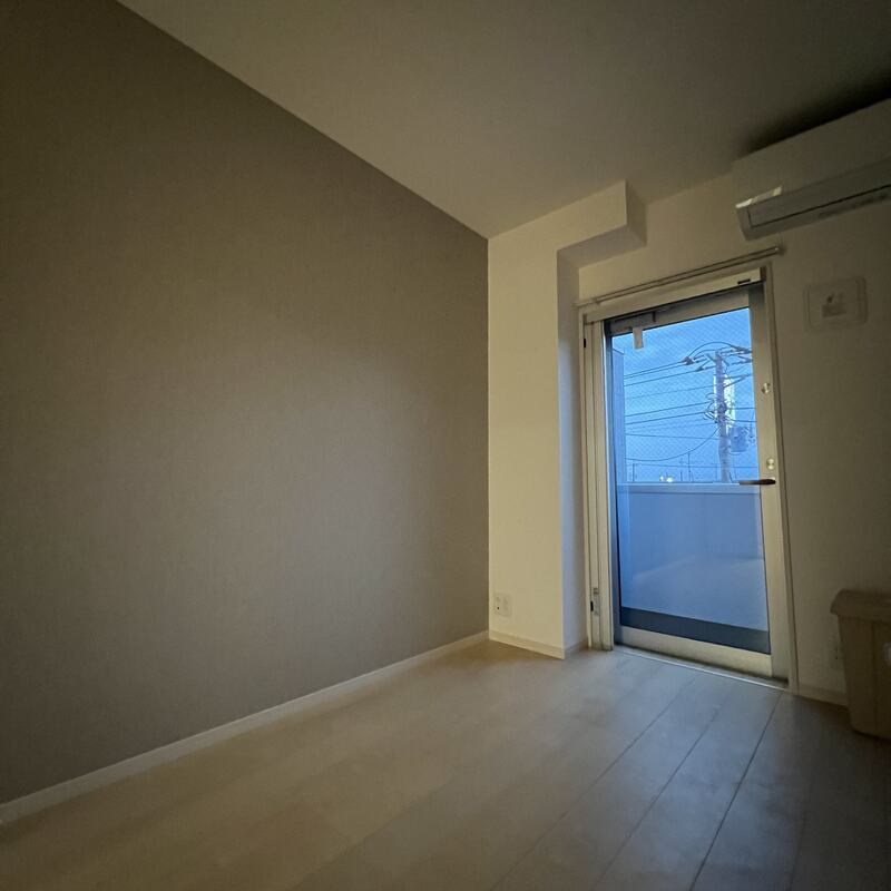 MELDIAみのり台Ⅱ リビング