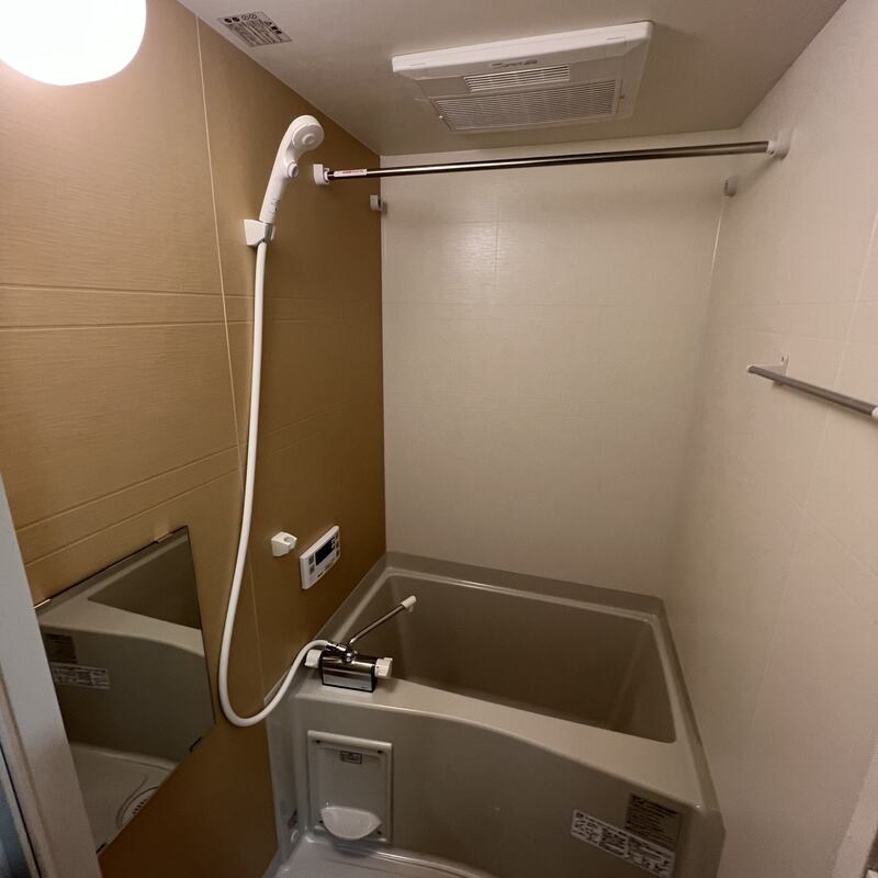 MELDIAみのり台Ⅱ 風呂画像