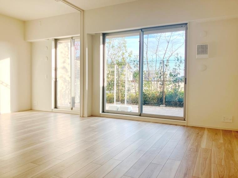 オハナ　柏たなかパークフロント その他7