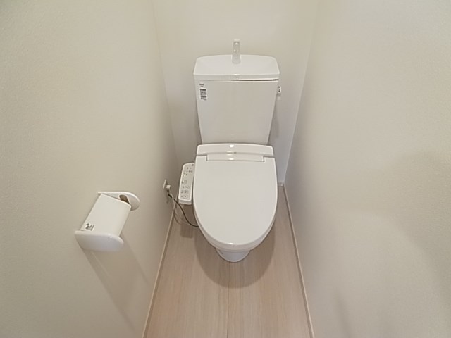 クレア松戸 その他1