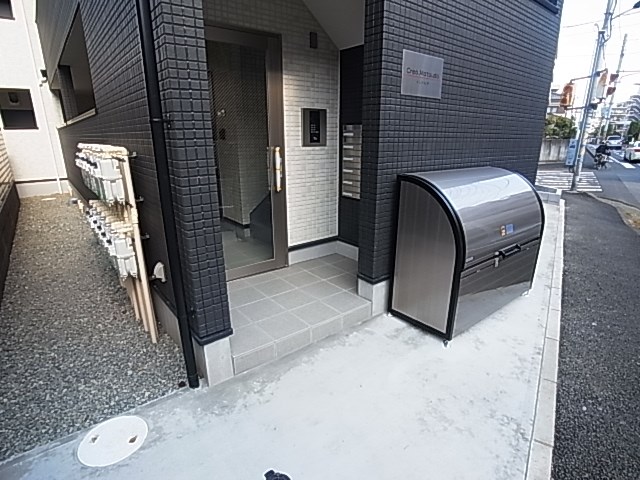 クレア松戸 その他外観1