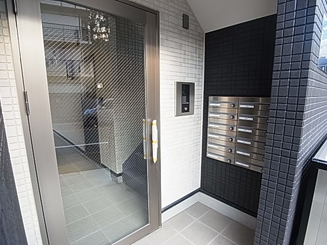 クレア松戸 その他外観2