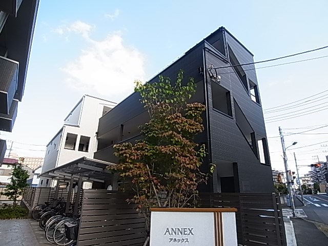 クレア松戸 その他外観4